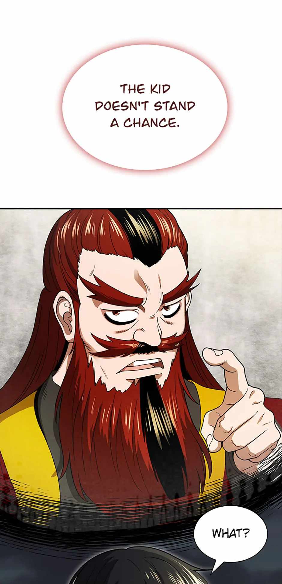 The Demonic Blade Fairy Chapter 23 7